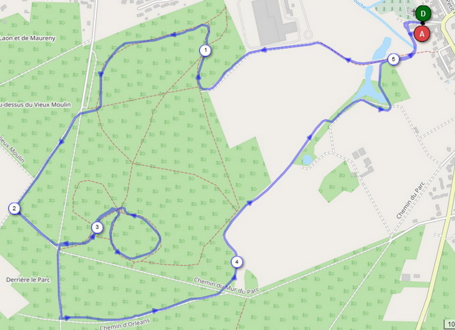 88 Sissonne 2022-01-18