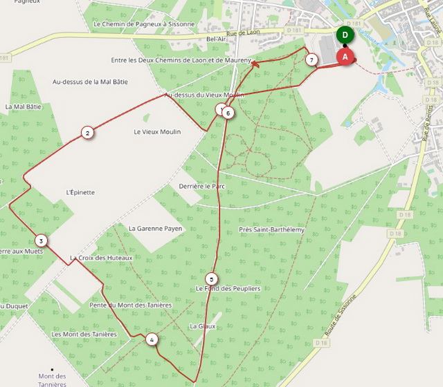 92 Sissonne 2022-08-30