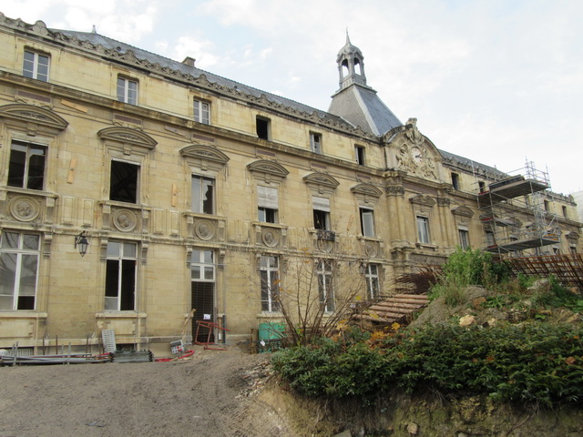 Collège-Université