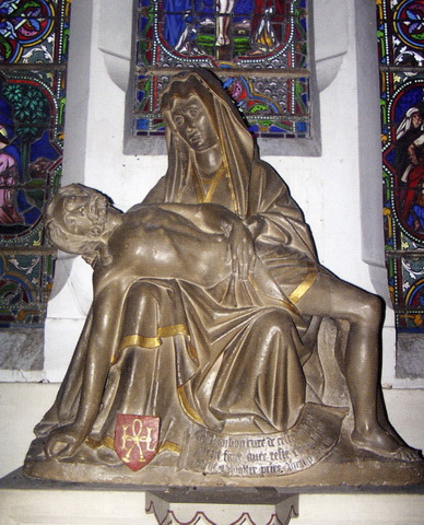 La Pietà