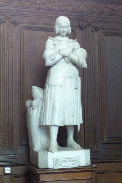 Jeanne d'Arc