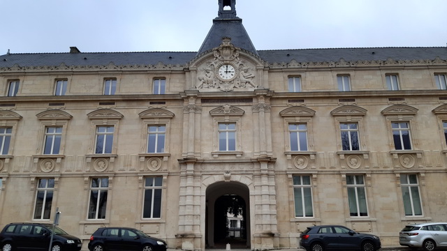 Collège Université