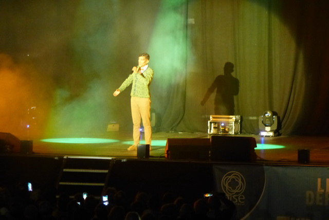 Stromae