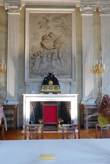 Peinture en trompe-l'œil