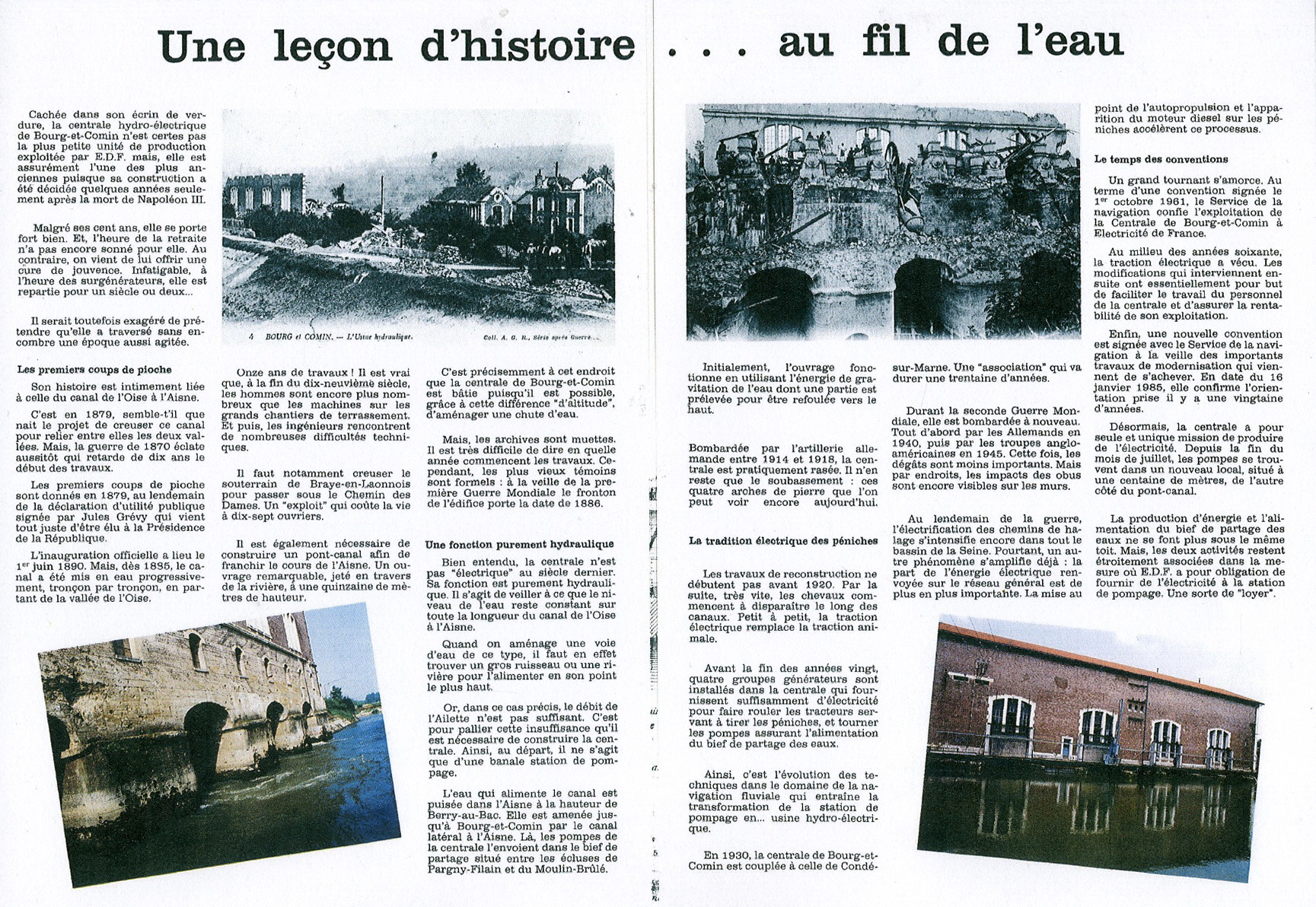 Agrandire pouur lire....