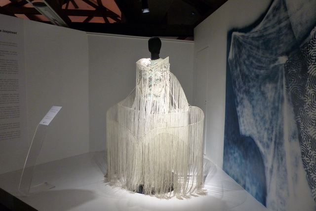 Robe de mariée