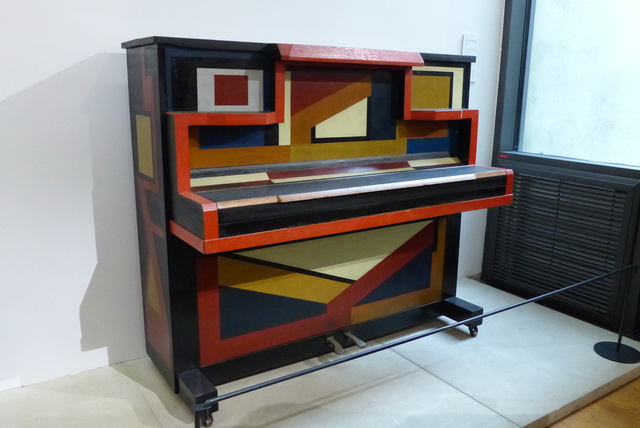 Piano