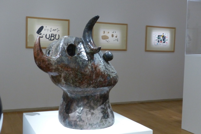 Le Roi Ubu