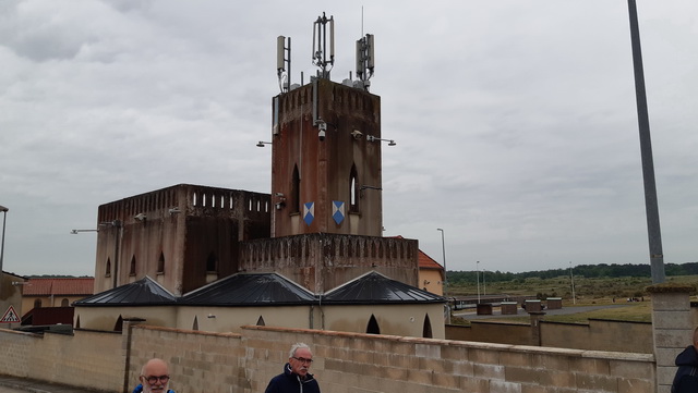 Eglise, synagogue, mosquée ?