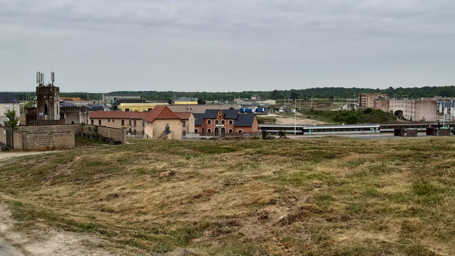 La gare