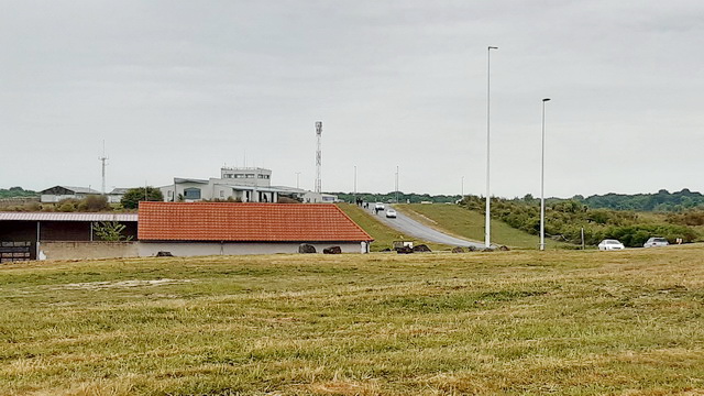 Le Centre Opérationnel