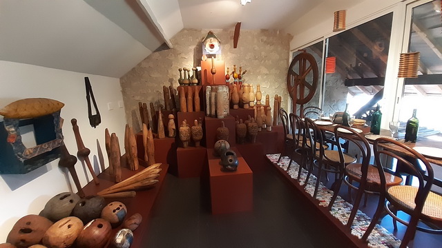 Jeux de quilles