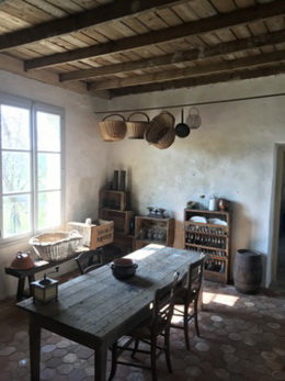 Photo Musée de Vassogne