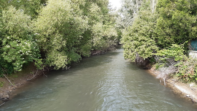 La Serre