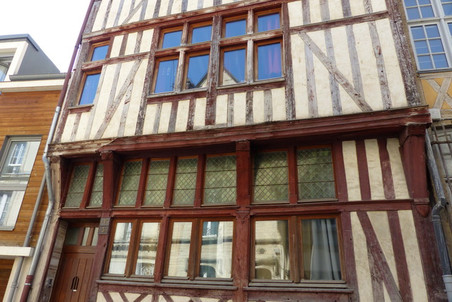 En toi te fie, écoute, considère et te tais (1532)