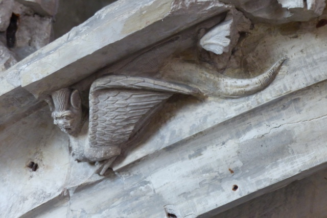 La tarasque