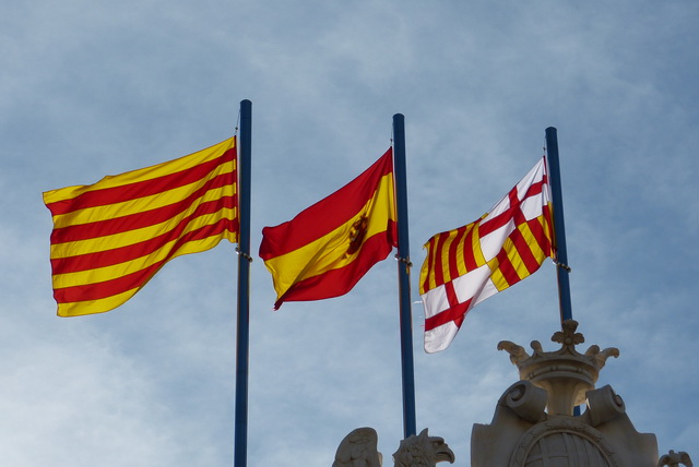 Catalogne - Espagne - Barcelone