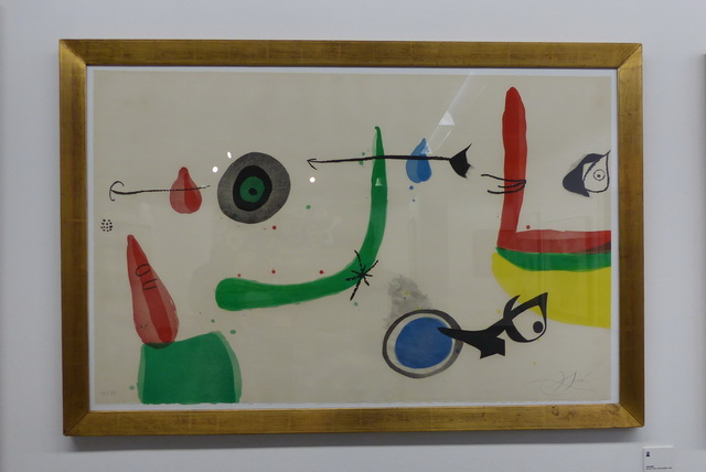 Joan Miro