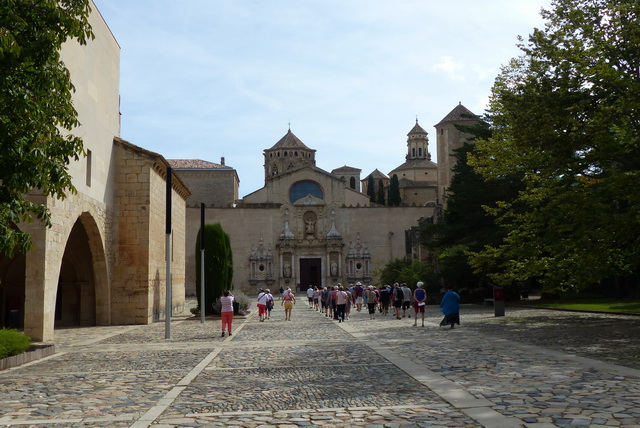 La Plaça Major (Grand-Place)