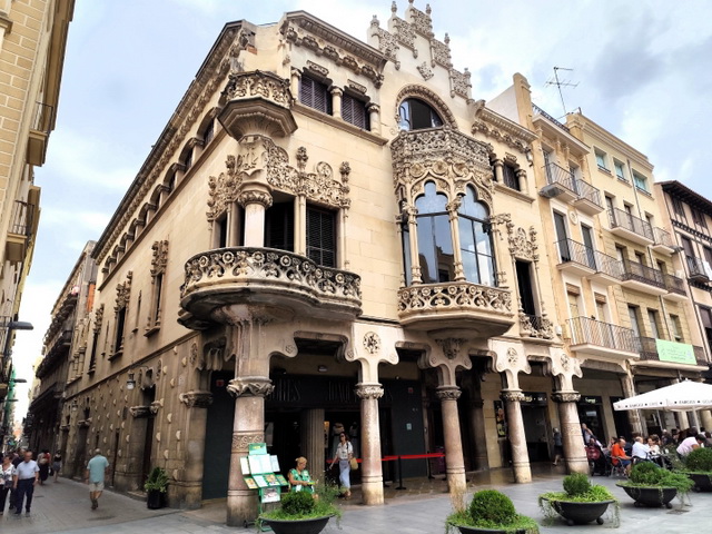 Casa Navàs