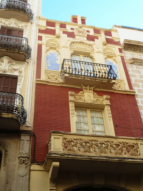 Casa Querol (1901)