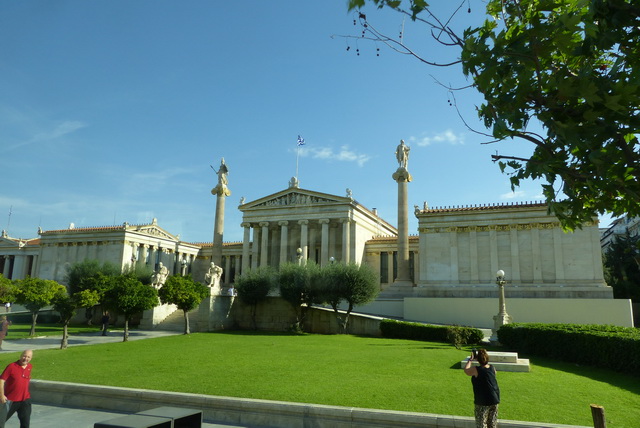 L'académie