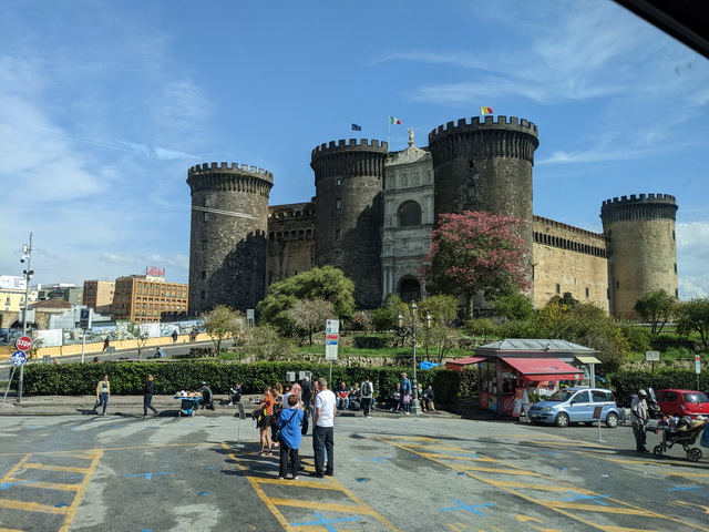 Castel Capuano