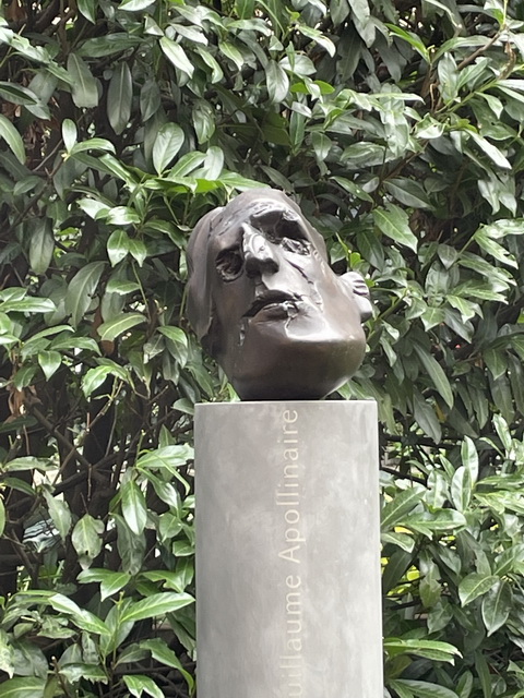 Guillaume Appolinaire