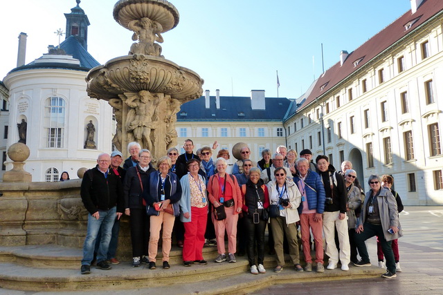 Un nouvel adhérent ?