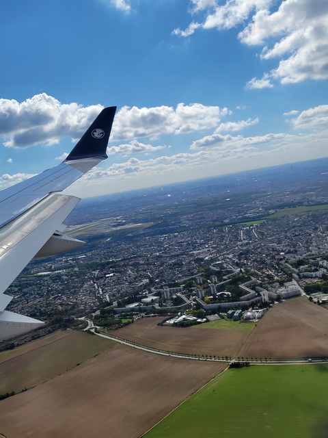 Dernier coup d'oeil à la Tchéquie