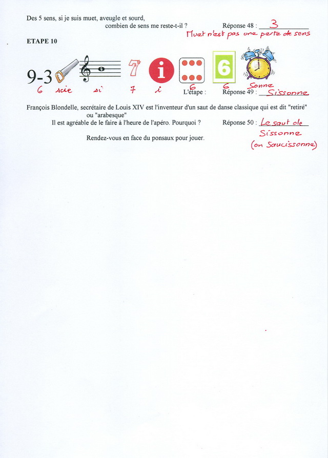 Solutions 3 