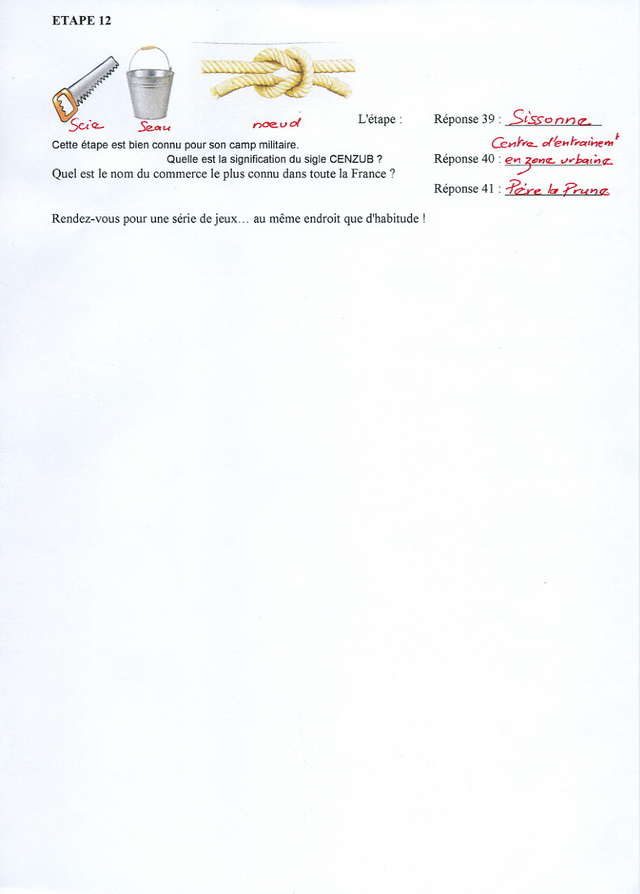 Solutions 3 