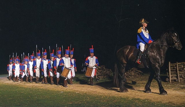 La conscription