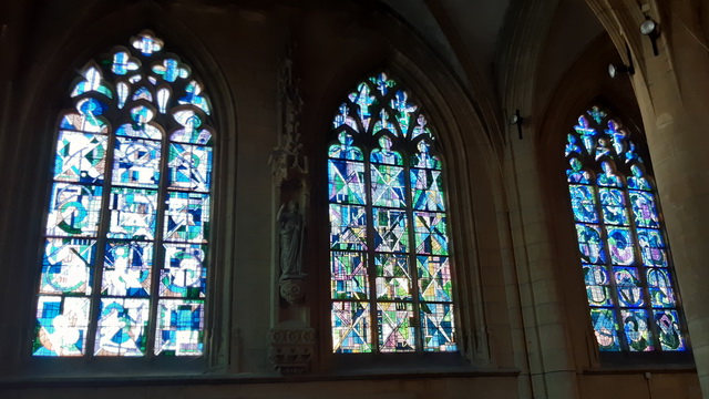 3-4 Immaculée Conception