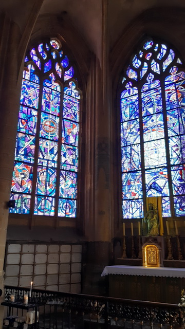 13-14 Transfiguration