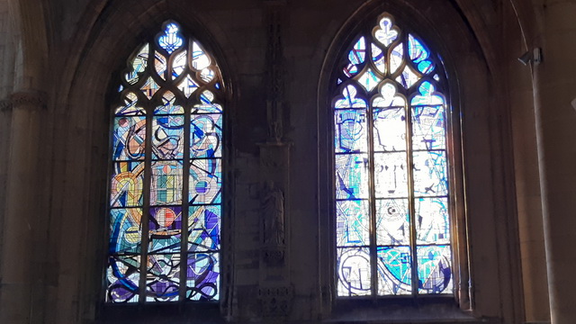22-23 Dormition de la Vierge