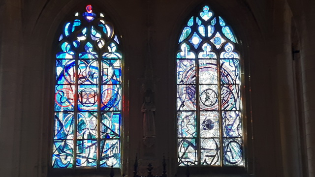 26-27 Couronnement de la Vierge