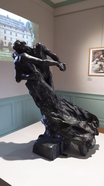 La valse
		