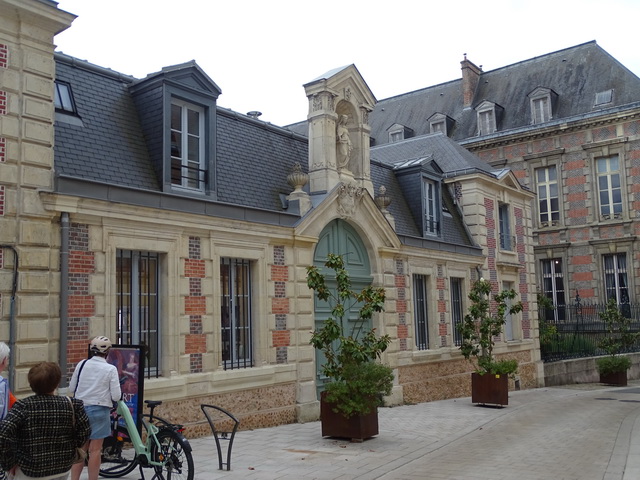 L'Hôtel-Dieu