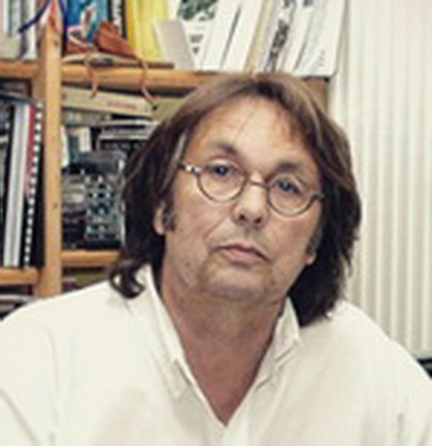 Alain NICE