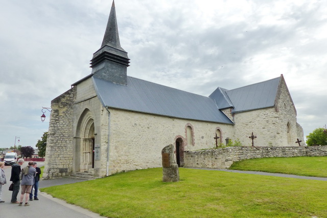 Le Mémorial de Tavaux