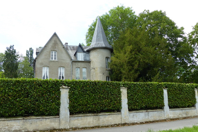 Le château