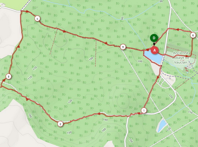 208 Vauclair 2023-01-25